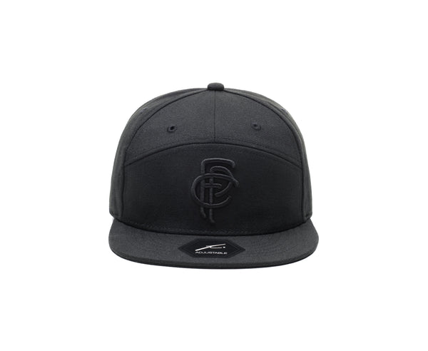 Casquette Snapback 7 panneaux FC Porto
