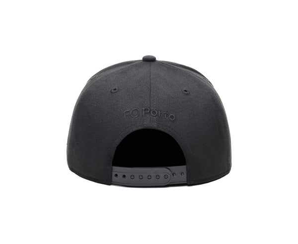 Casquette Snapback 7 panneaux FC Porto