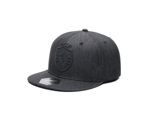 Casquette Snapback Sporting Clube de Portugal