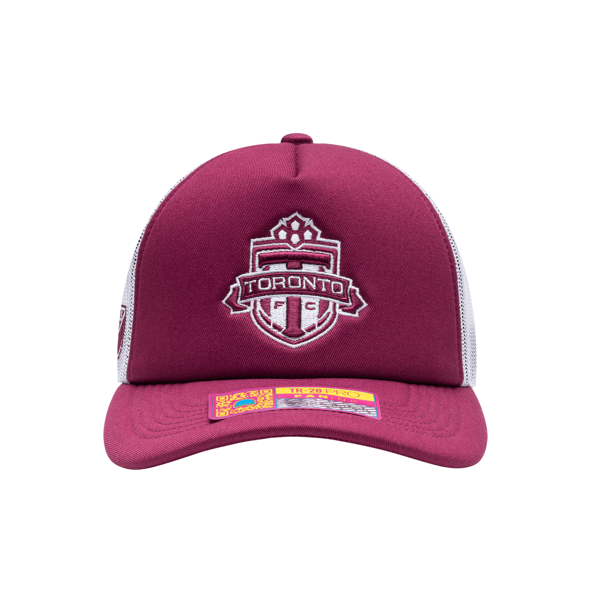 Toronto FC Fog Trucker Hat