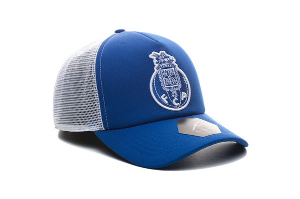 FC Porto Fog Trucker Hat