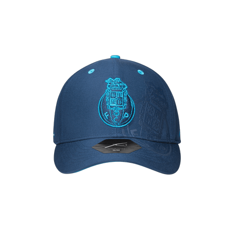 FC Porto Two Touch Stretch Fit Hat