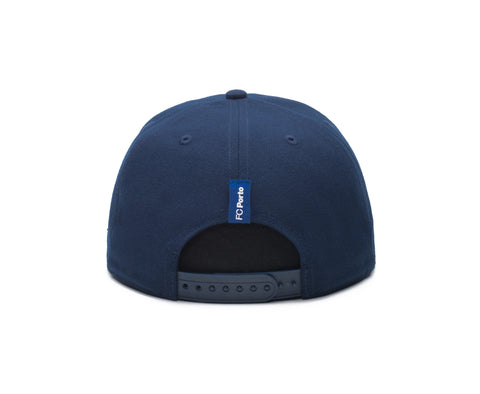 FC Porto Mascot Snapback Hat