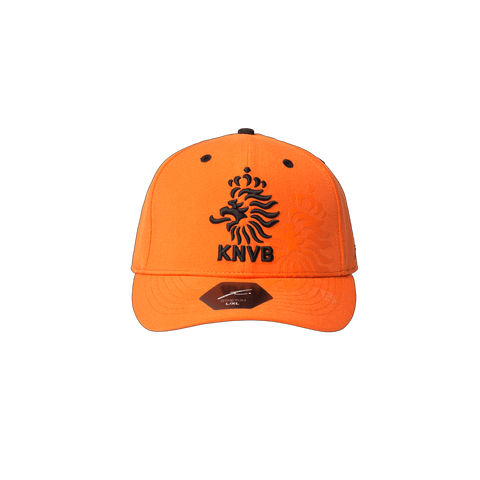 Netherlands Two Touch Stretch Fit Hat