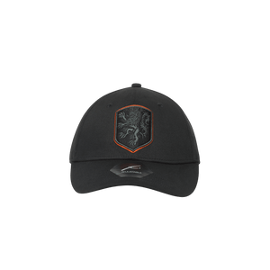 Netherlands Neon Adjustable Hat