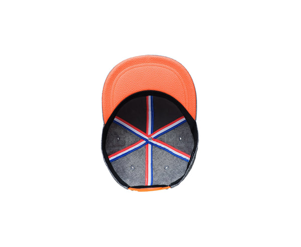 Netherlands Stack Snapback Hat